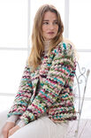 Lana Grossa JACKE Crazy