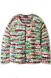 Lana Grossa JACKE Crazy