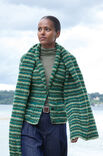Lana Grossa JACKE Orsettini
