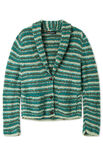 Lana Grossa JACKE Orsettini