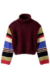 Lana Grossa PULLOVER Chapeau