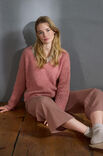 Lana Grossa PULLOVER Ecopuno & Milano