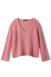 Lana Grossa PULLOVER Ecopuno & Milano