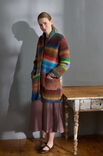 Lana Grossa LONGJACKE Candy