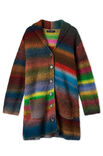 Lana Grossa LONGJACKE Candy