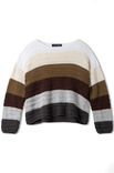 Lana Grossa PULLOVER Tessera