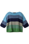 Lana Grossa PULLOVER Tessera