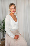 FILATI Studio WICKELJACKE Sottile