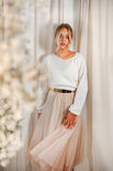 FILATI Studio WICKELJACKE Sottile