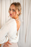 FILATI Studio WICKELJACKE Sottile