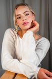 FILATI Studio WICKELJACKE Sottile