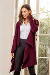 FILATI Studio JACKE Cool Merino