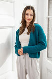 FILATI Studio CARDIGAN Alta Moda Alpaca