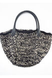 FILATI Studio HÄKELTASCHE The Tube & Per Lei