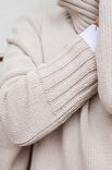 FILATI Studio PULLOVER Cool Wool Big