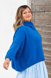 FILATI Studio PULLOVER Cool Wool Big