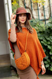 FILATI Studio PONCHO Ecopuno