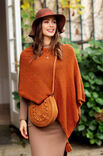 FILATI Studio PONCHO Ecopuno