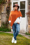 FILATI Studio PONCHO Ecopuno