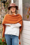 FILATI Studio PONCHO Ecopuno