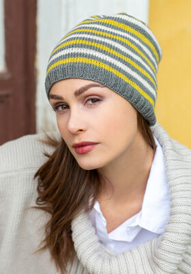 MÜTZE Cool Wool von FILATI Studio