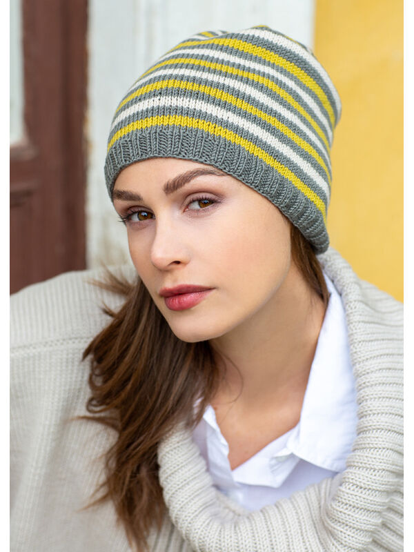 FILATI Studio MÜTZE Cool Wool