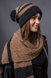 FILATI Studio SCHAL Landlust Soft Tweed 180