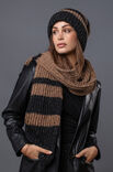 FILATI Studio SCHAL Landlust Soft Tweed 180