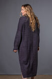 FILATI Studio KLEID Cool Wool Vintage