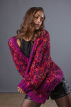 FILATI Studio JACKE Cool Merino Big Color & Cool Merino Big
