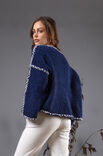 FILATI Studio PULLOVER Ecopuno Chunky