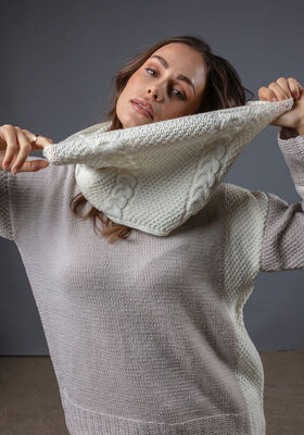 LOOP Cool Wool Big von FILATI Studio