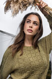 FILATI Studio RVO PULLOVER New Classic