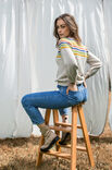 FILATI Studio RVO PULLOVER Cool Wool