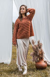 FILATI Studio PULLOVER Silkhair