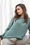 FILATI Studio RVO PULLOVER New Classic