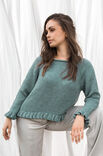 FILATI Studio RVO PULLOVER New Classic