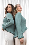 FILATI Studio RVO PULLOVER New Classic