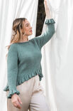 FILATI Studio RVO PULLOVER New Classic