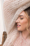 FILATI Studio PULLOVER Mohair Moda