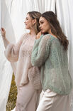 FILATI Studio PULLOVER Mohair Moda