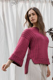 FILATI Studio PULLOVER Puro Vegano