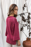 FILATI Studio PULLOVER Puro Vegano
