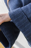 FILATI Studio PULLOVER Puro Vegano