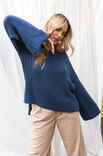 FILATI Studio PULLOVER Puro Vegano