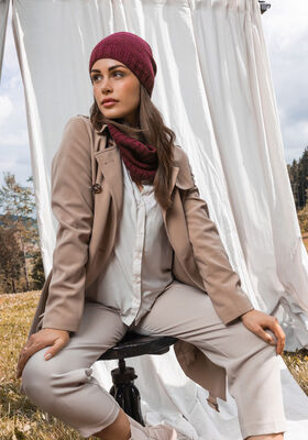 LOOP Cashmere 16 fine von FILATI Studio