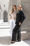 FILATI Studio PULLOVER Alta Moda Alpaca
