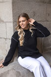 FILATI Studio PULLOVER Merino Uno