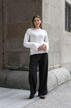 FILATI Studio PULLOVER Merino Uno