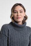 FILATI Studio PULLOVER Cool Wool